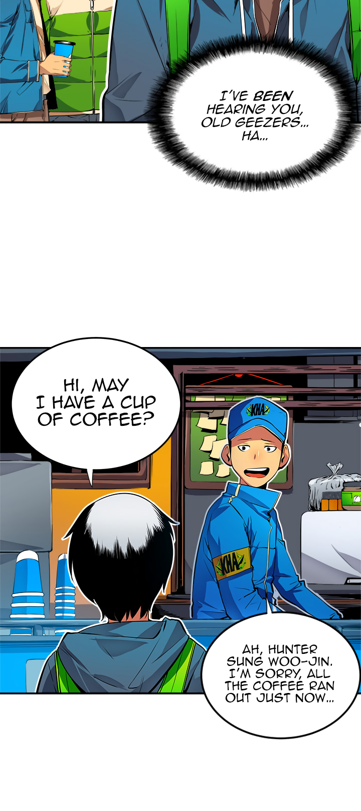 Manga Image